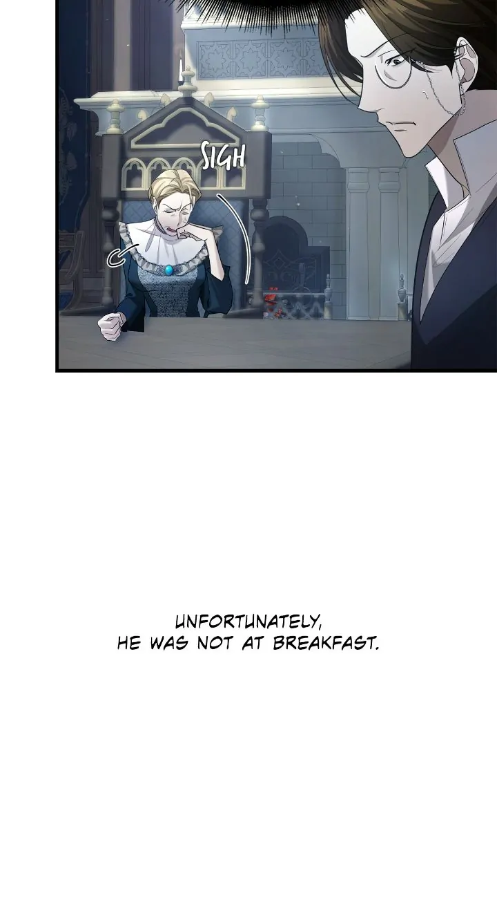 The Fangs That Pierce the Heart Chapter 12 page 33
