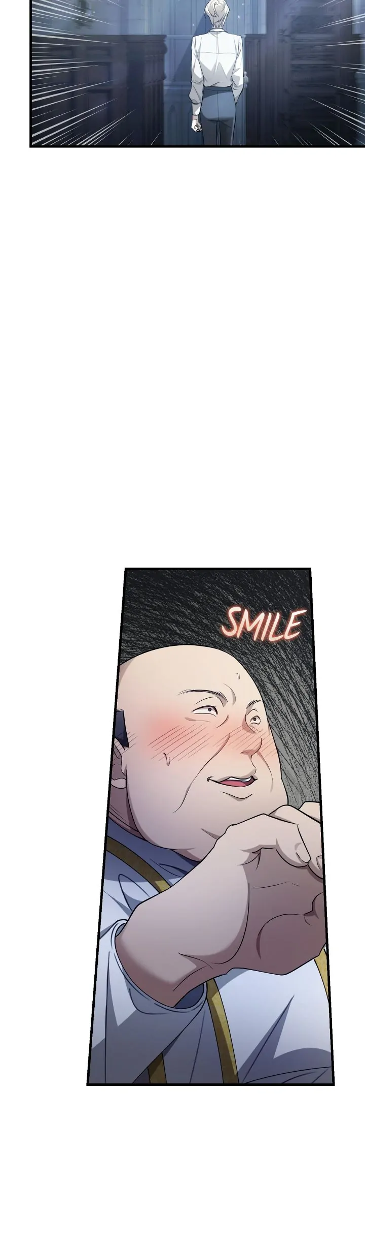 The Fangs That Pierce the Heart Chapter 12 page 4