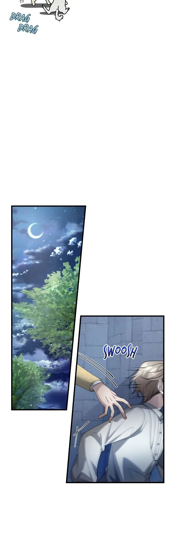 The Fangs That Pierce the Heart Chapter 12 page 7