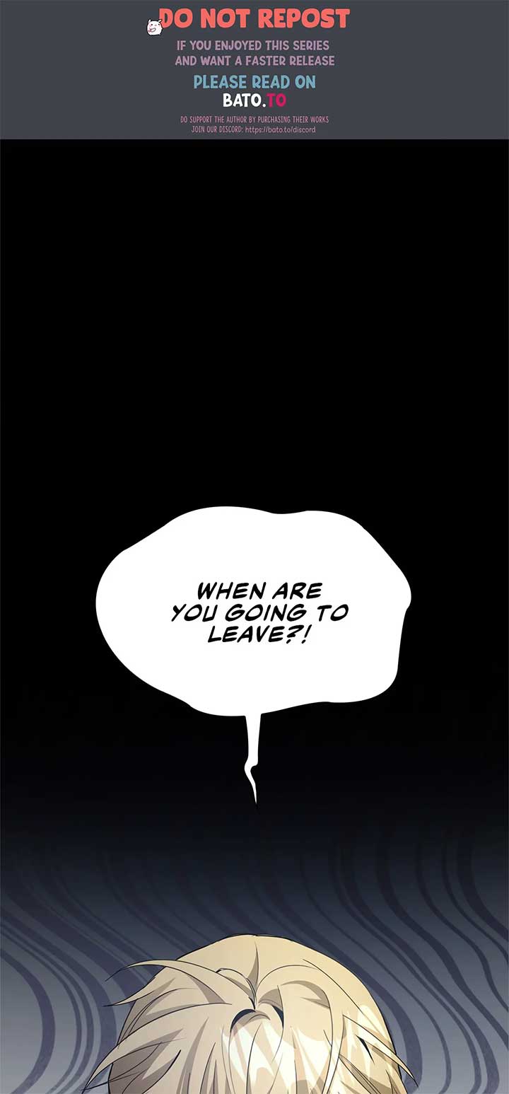The Fangs That Pierce the Heart Chapter 13 page 0