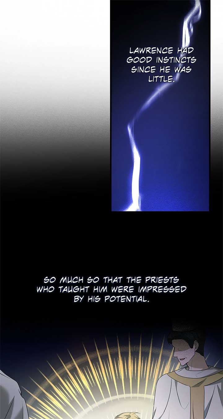 The Fangs That Pierce the Heart Chapter 13 page 10