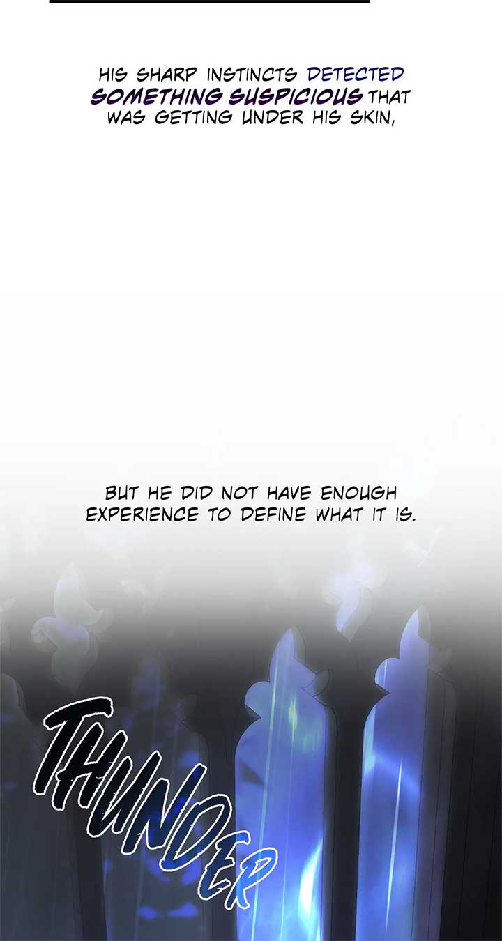 The Fangs That Pierce the Heart Chapter 13 page 13