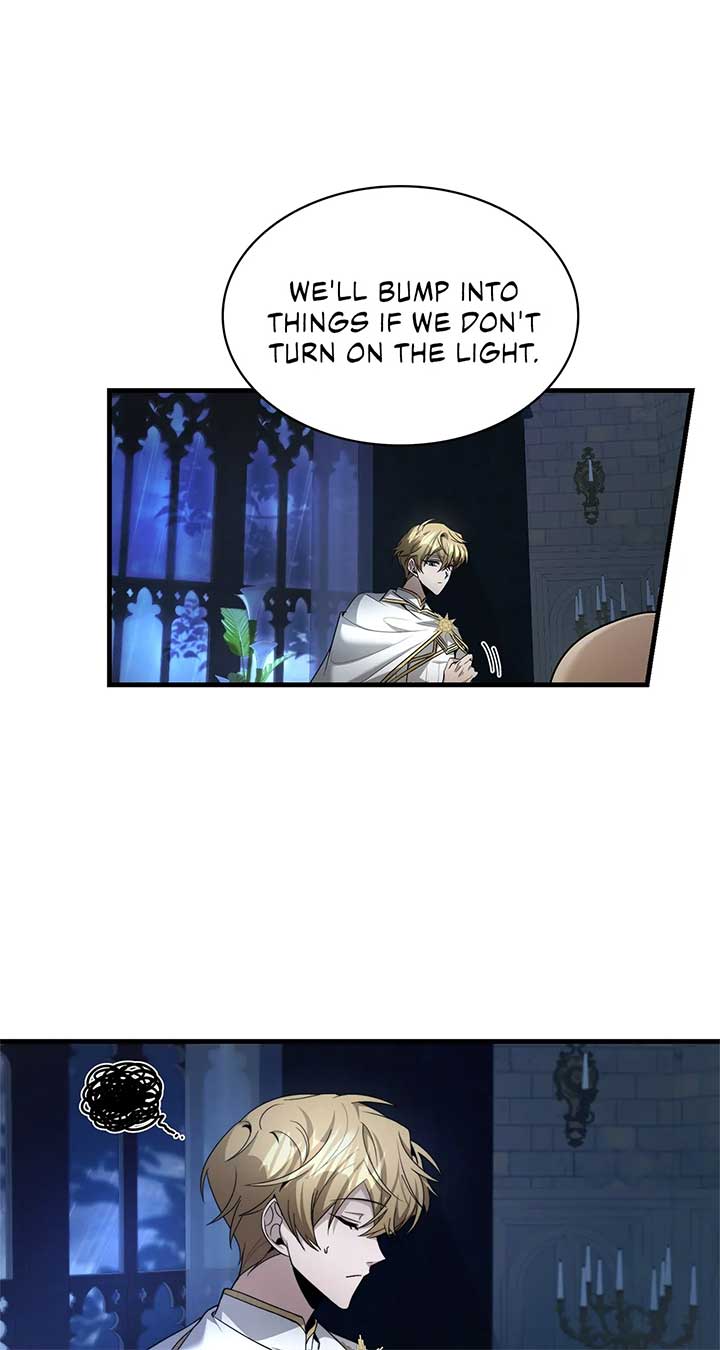 The Fangs That Pierce the Heart Chapter 13 page 16