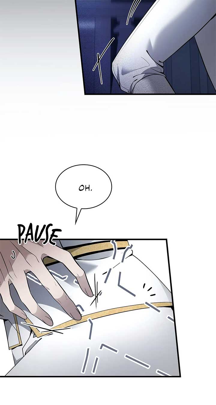 The Fangs That Pierce the Heart Chapter 13 page 22