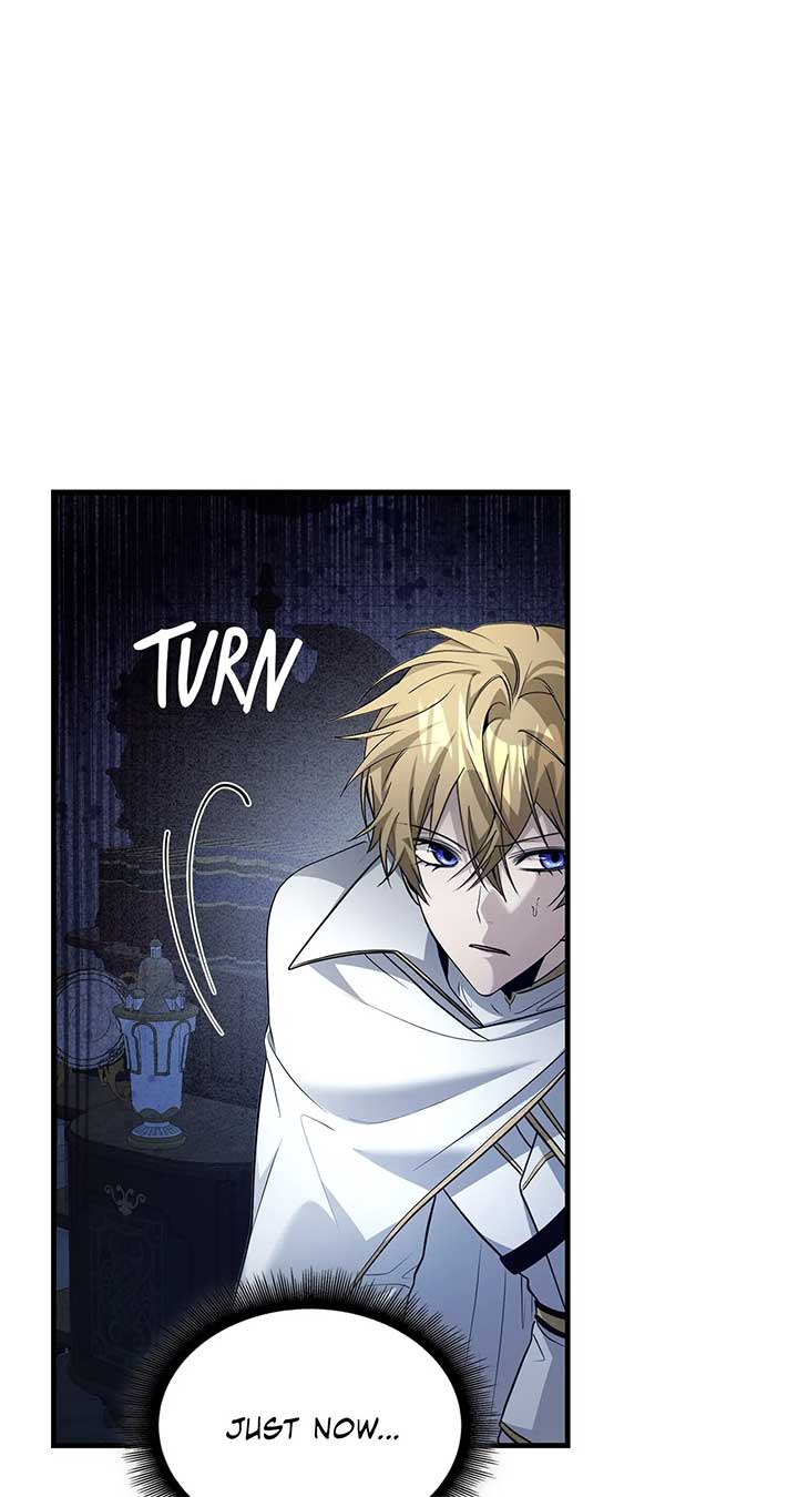 The Fangs That Pierce the Heart Chapter 13 page 23