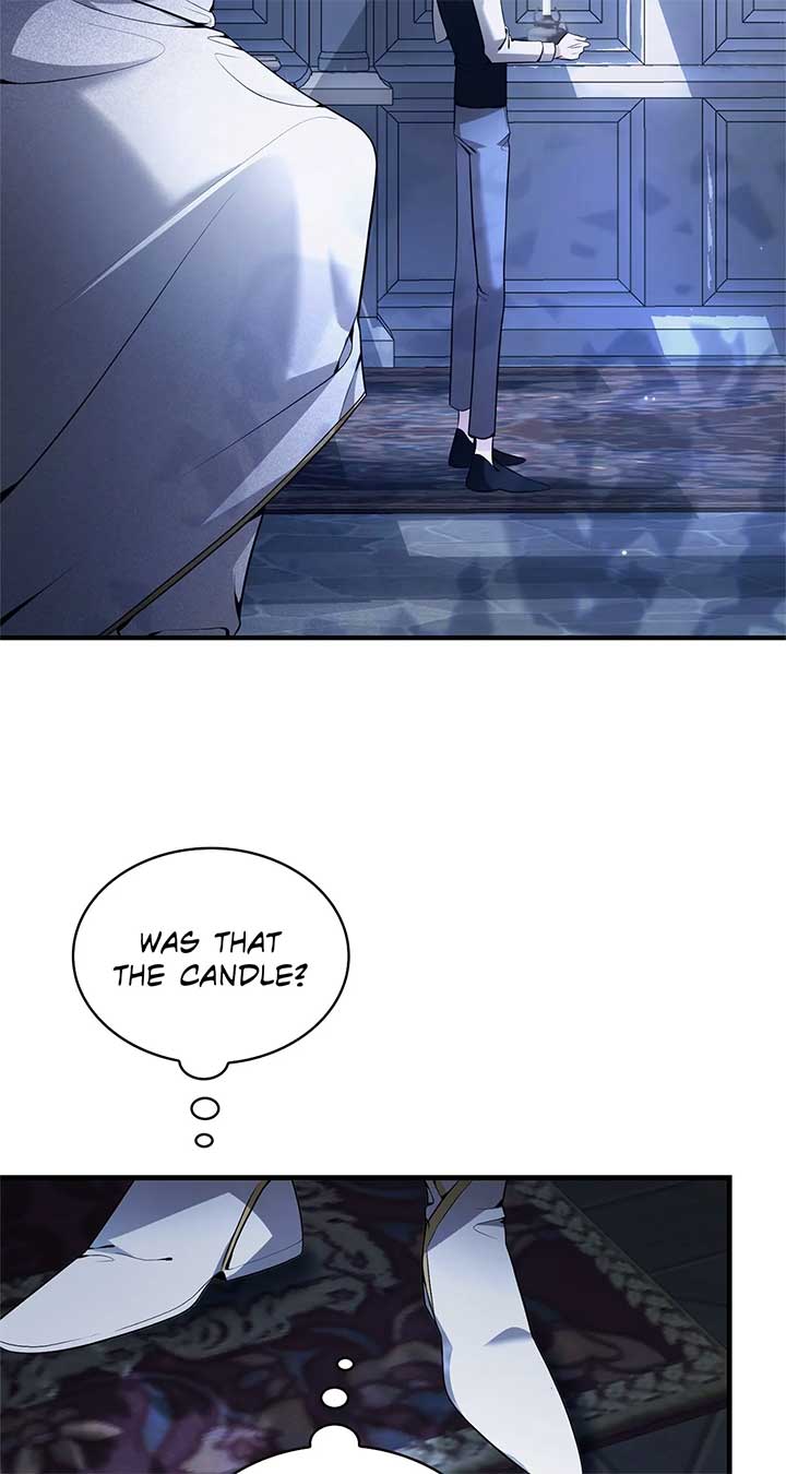 The Fangs That Pierce the Heart Chapter 13 page 26