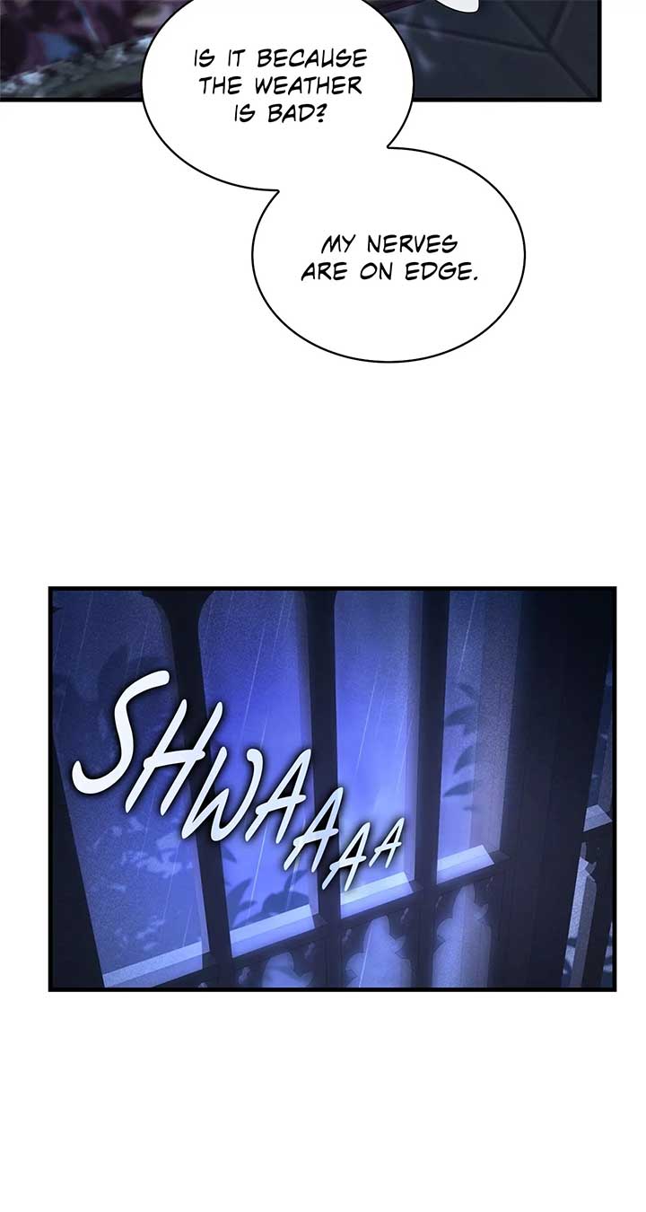 The Fangs That Pierce the Heart Chapter 13 page 27