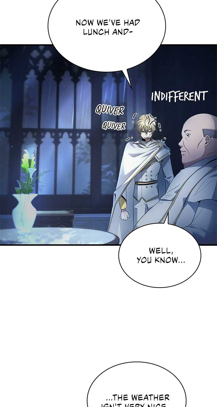 The Fangs That Pierce the Heart Chapter 13 page 2