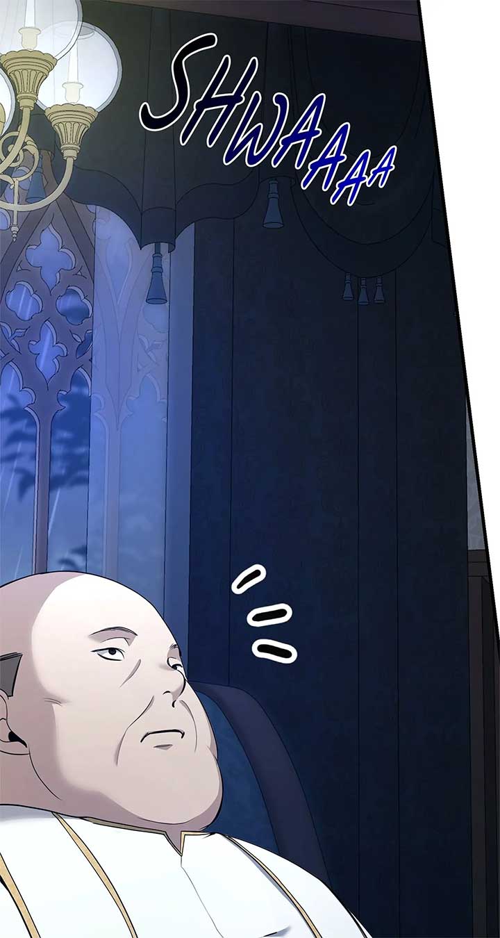 The Fangs That Pierce the Heart Chapter 13 page 32