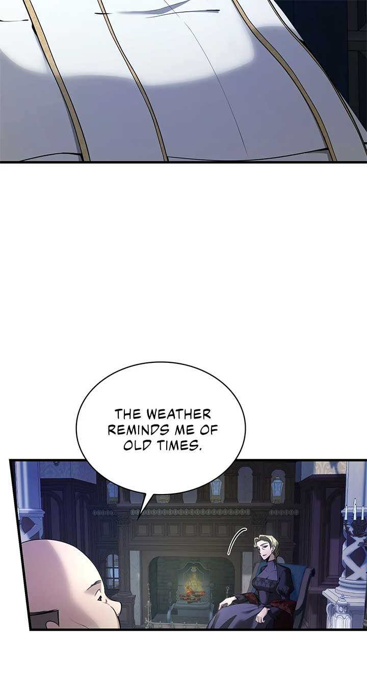 The Fangs That Pierce the Heart Chapter 13 page 33