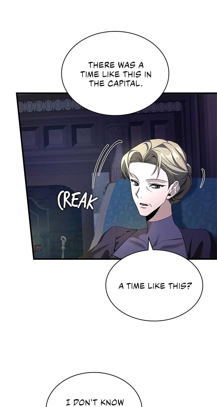 The Fangs That Pierce the Heart Chapter 13 page 34