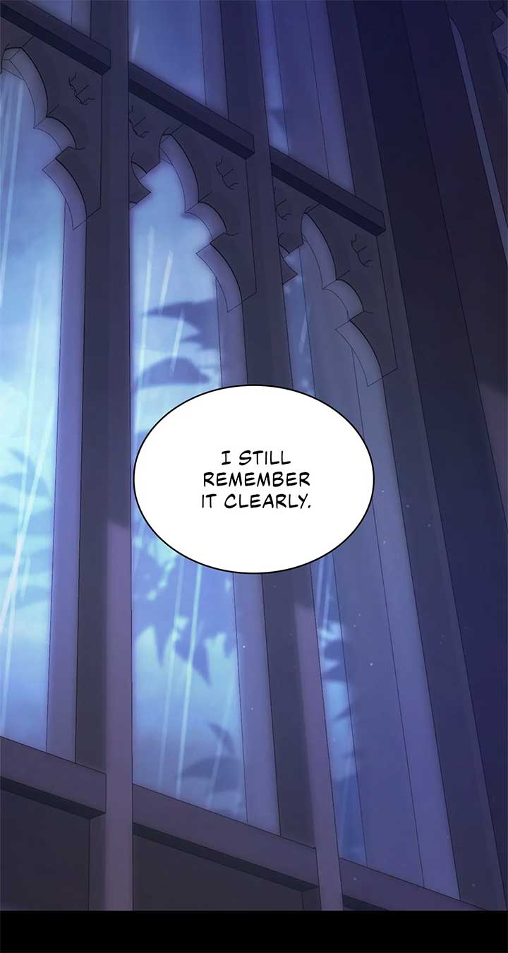 The Fangs That Pierce the Heart Chapter 13 page 37