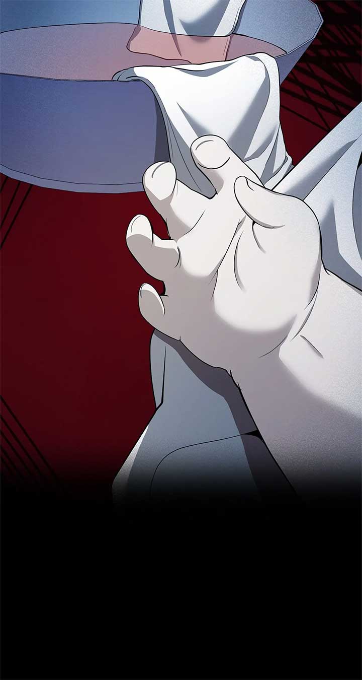 The Fangs That Pierce the Heart Chapter 13 page 40