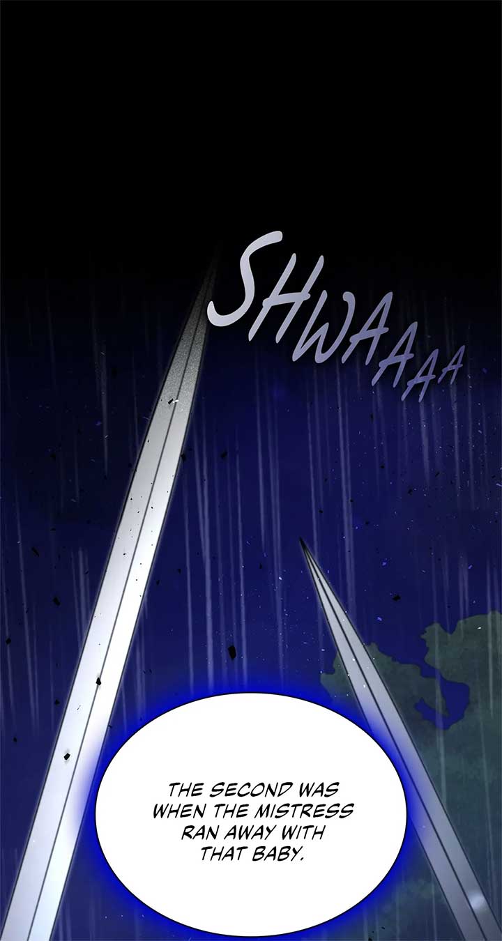 The Fangs That Pierce the Heart Chapter 13 page 41