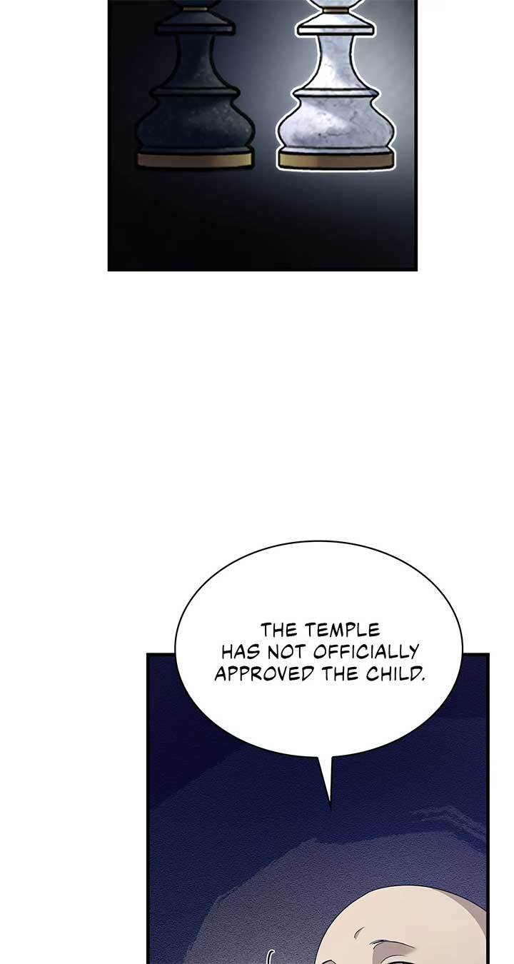The Fangs That Pierce the Heart Chapter 13 page 49