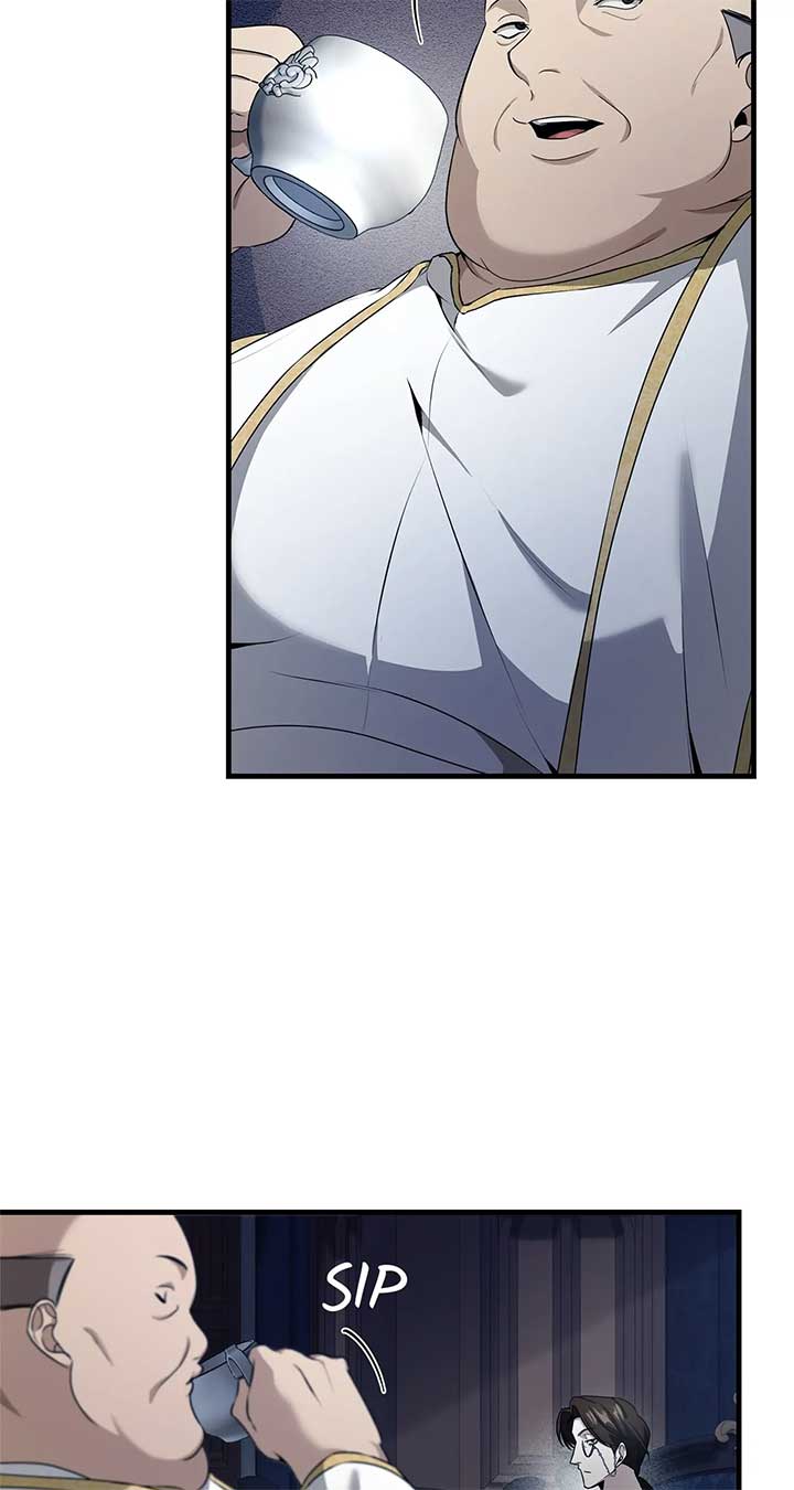 The Fangs That Pierce the Heart Chapter 13 page 50