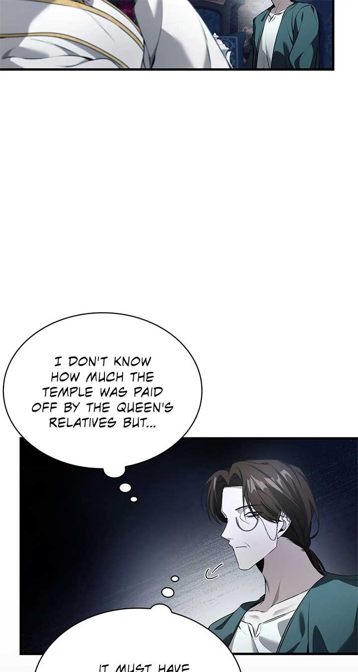 The Fangs That Pierce the Heart Chapter 13 page 51