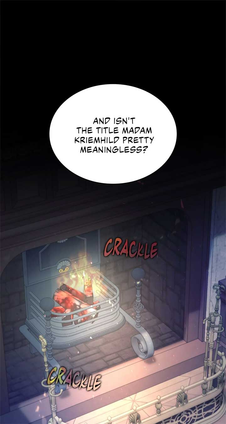 The Fangs That Pierce the Heart Chapter 13 page 54