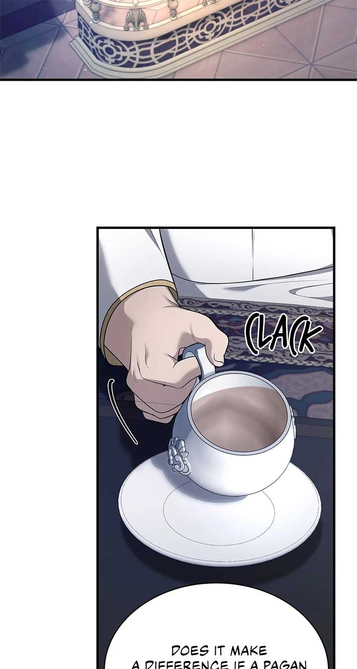 The Fangs That Pierce the Heart Chapter 13 page 55