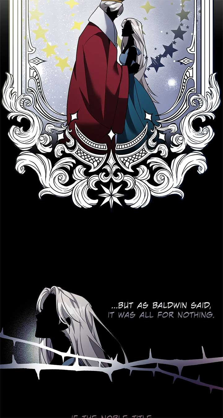 The Fangs That Pierce the Heart Chapter 13 page 57