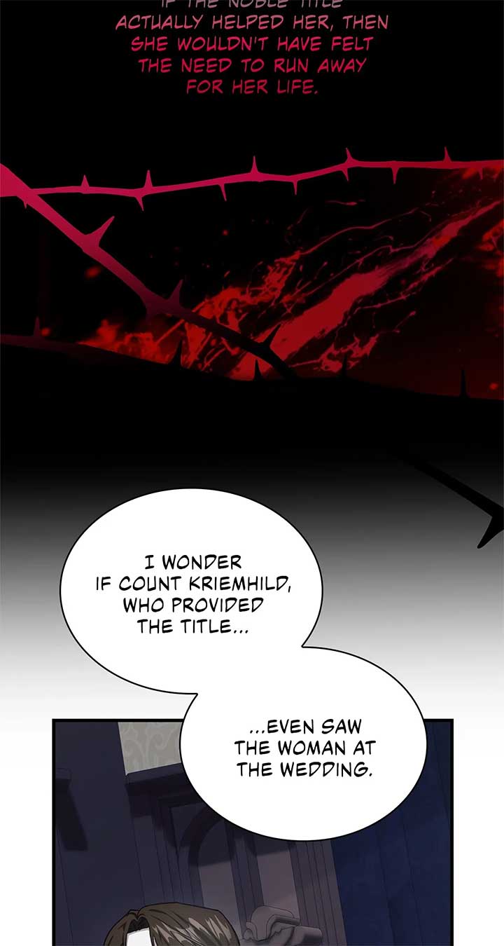 The Fangs That Pierce the Heart Chapter 13 page 58