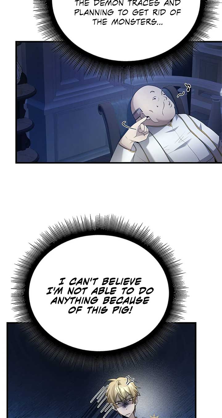 The Fangs That Pierce the Heart Chapter 13 page 5