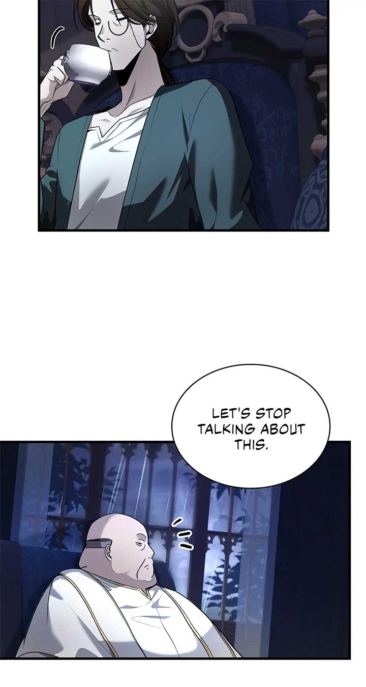 The Fangs That Pierce the Heart Chapter 13 page 59