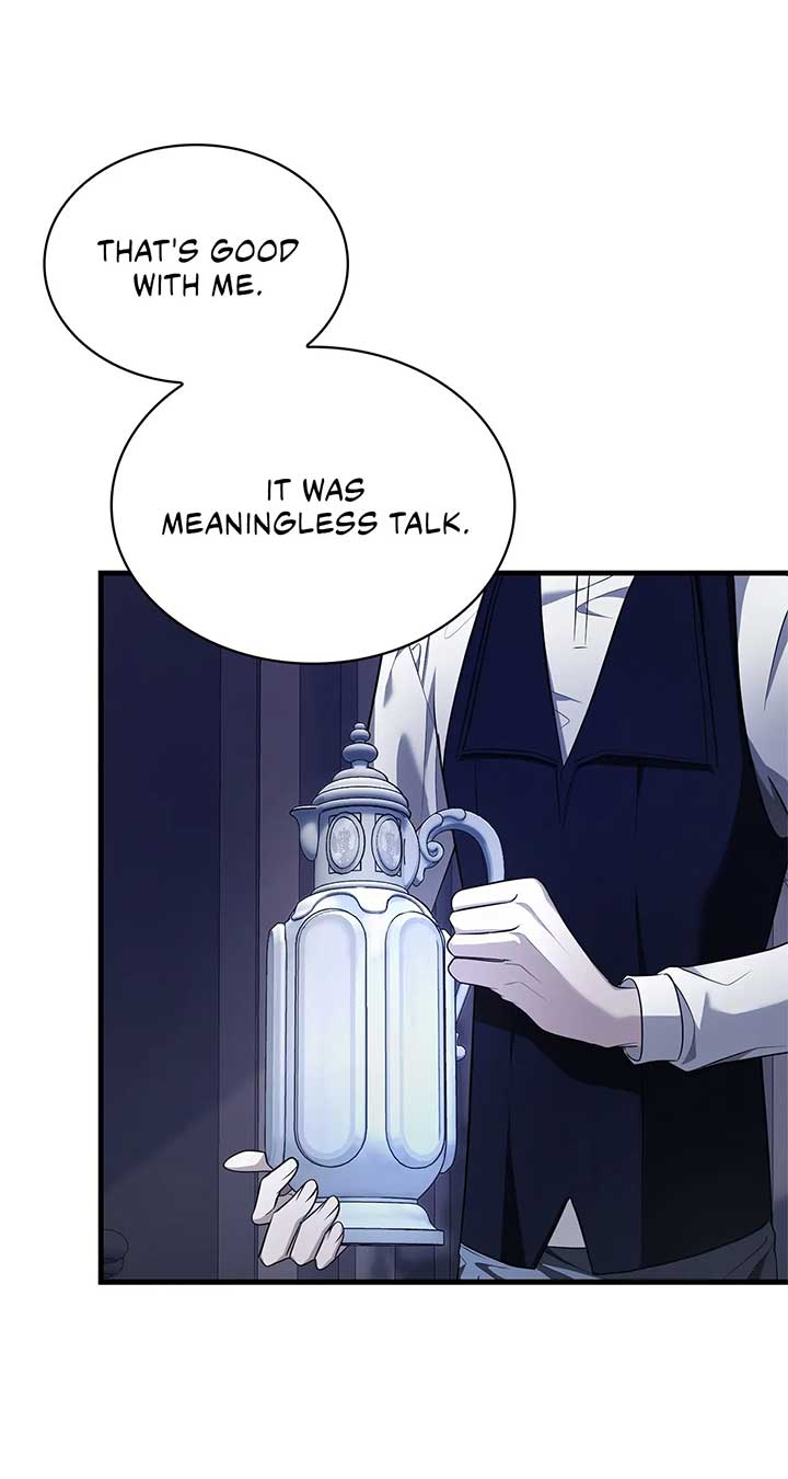 The Fangs That Pierce the Heart Chapter 13 page 60