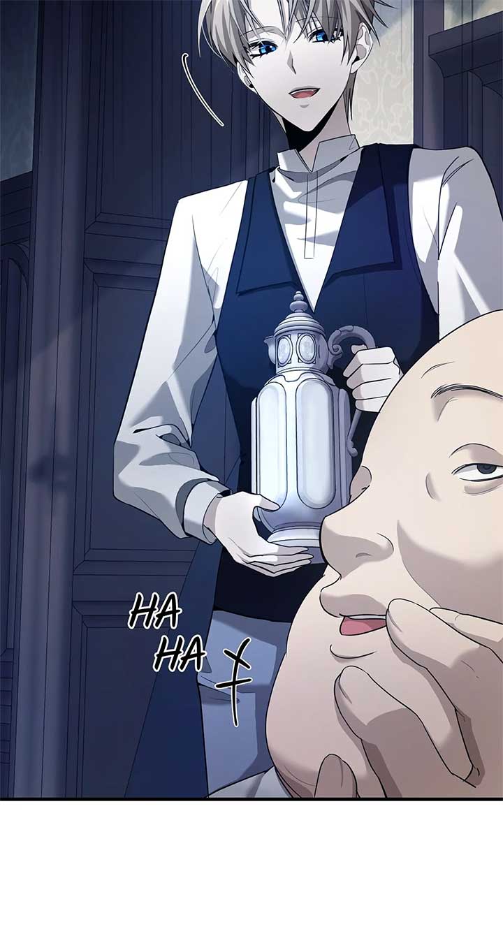 The Fangs That Pierce the Heart Chapter 13 page 64