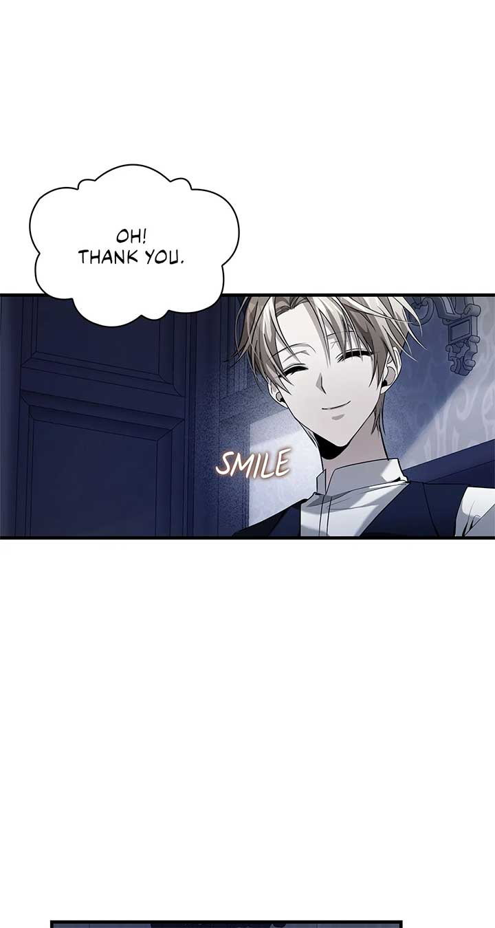 The Fangs That Pierce the Heart Chapter 13 page 65