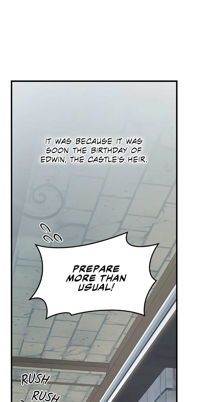 The Fangs That Pierce the Heart Chapter 13 page 71