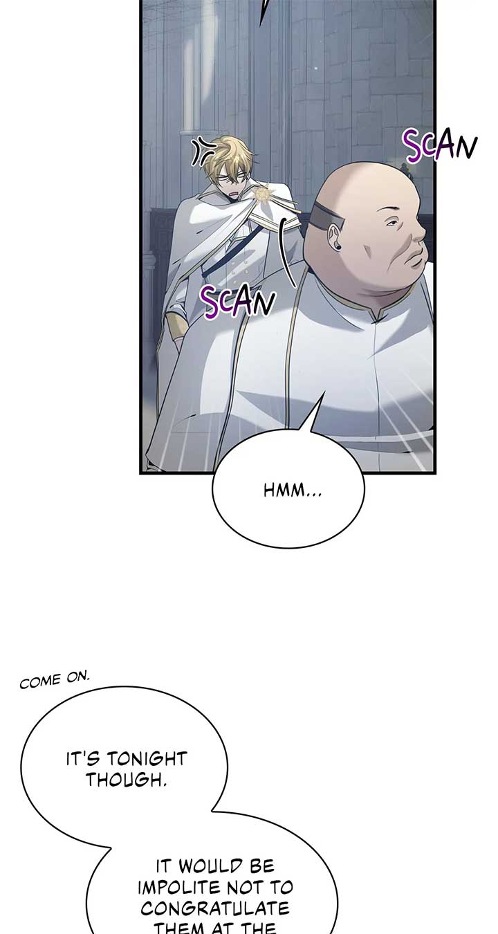 The Fangs That Pierce the Heart Chapter 13 page 75