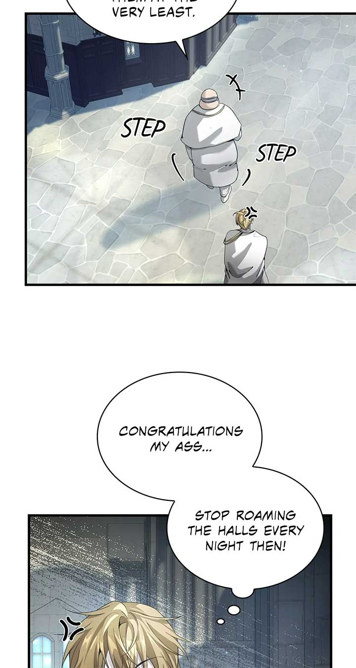 The Fangs That Pierce the Heart Chapter 13 page 76