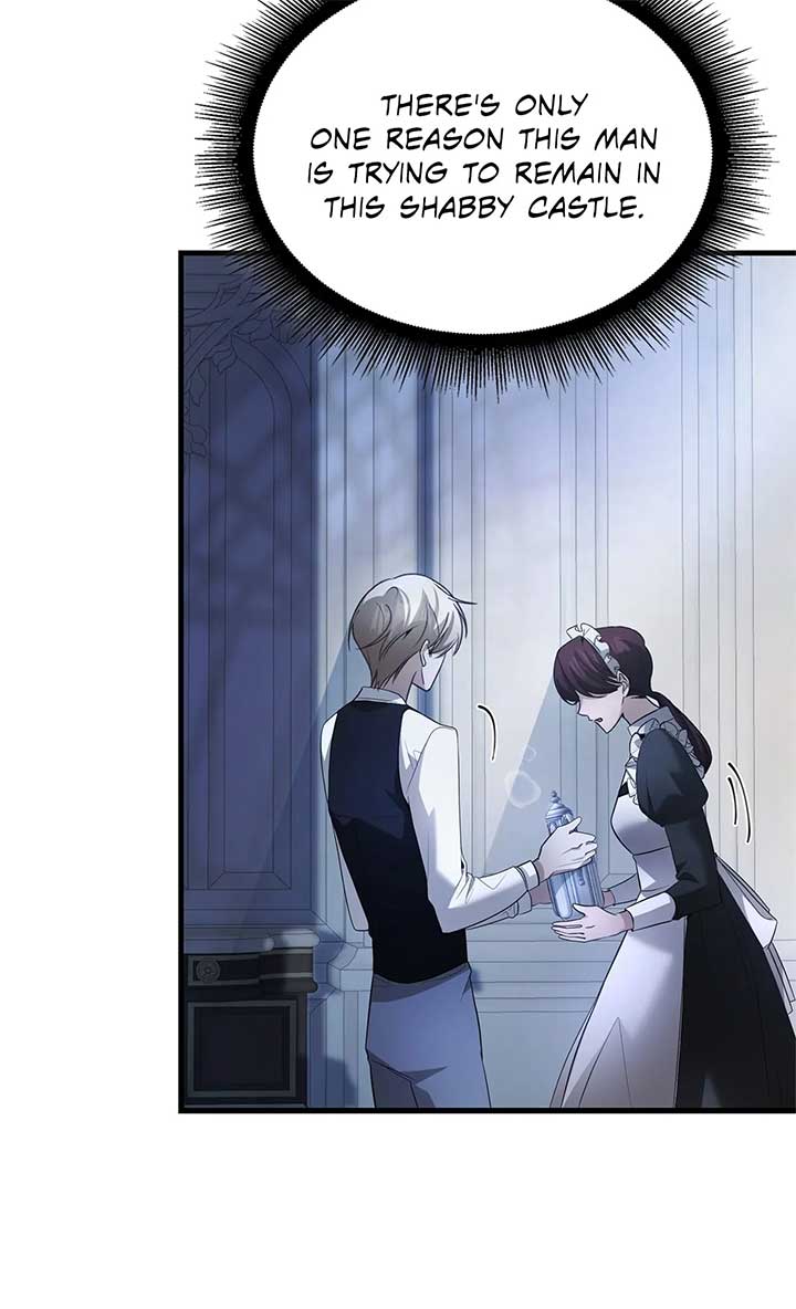 The Fangs That Pierce the Heart Chapter 13 page 7