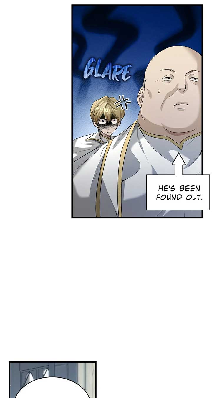 The Fangs That Pierce the Heart Chapter 13 page 79