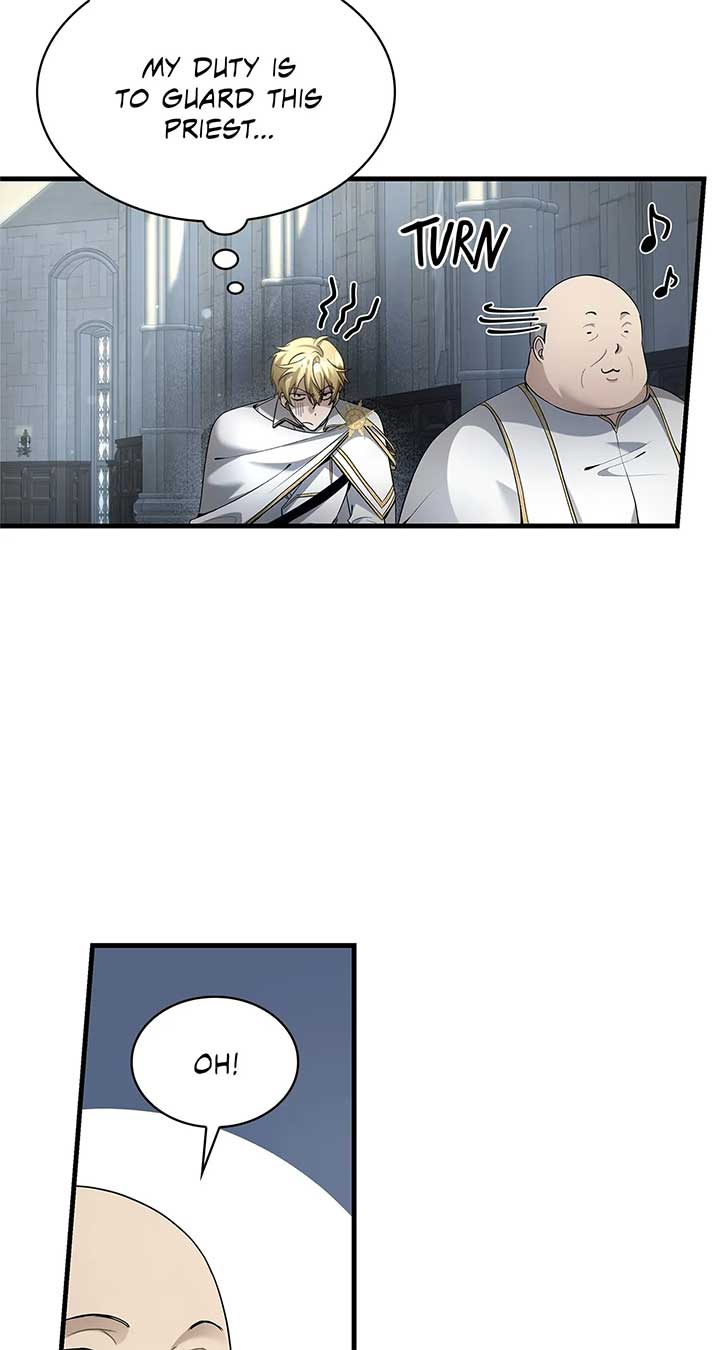The Fangs That Pierce the Heart Chapter 13 page 83