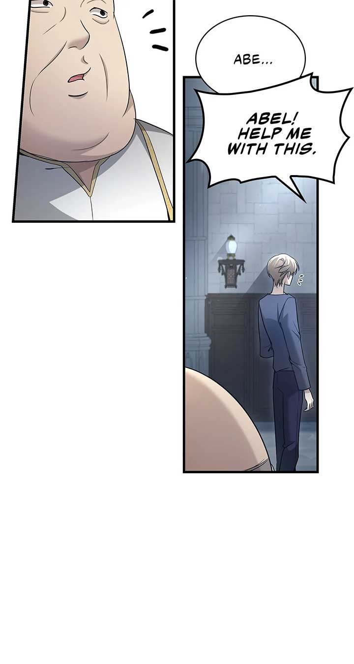 The Fangs That Pierce the Heart Chapter 13 page 84