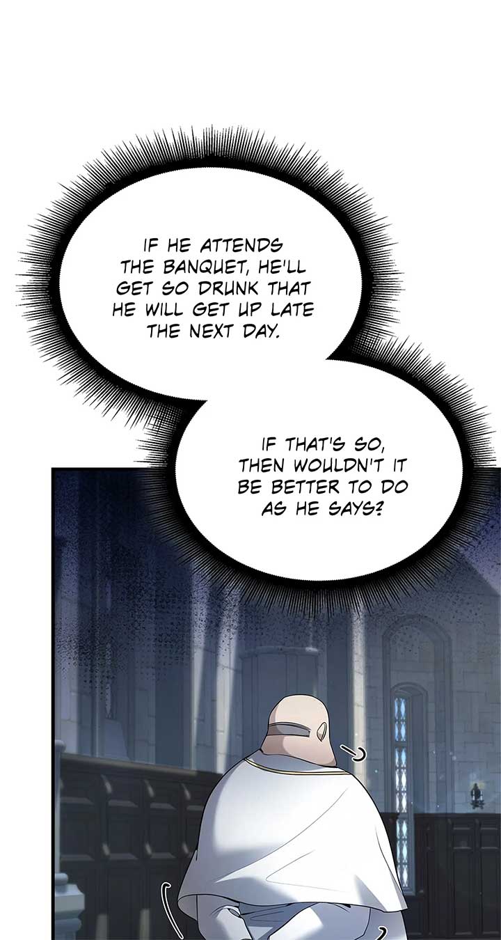 The Fangs That Pierce the Heart Chapter 13 page 87