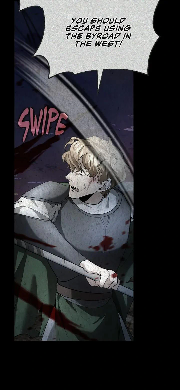 The Fangs That Pierce the Heart Chapter 14 page 18