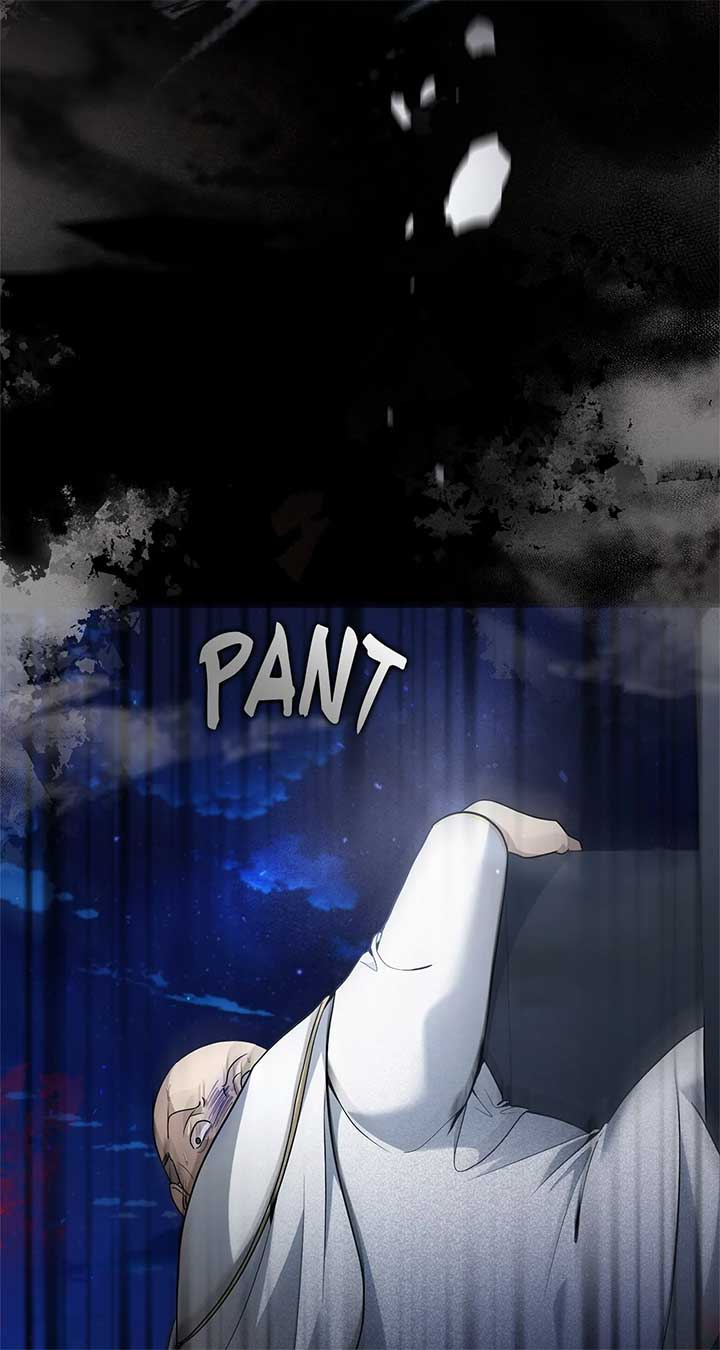 The Fangs That Pierce the Heart Chapter 15 page 99