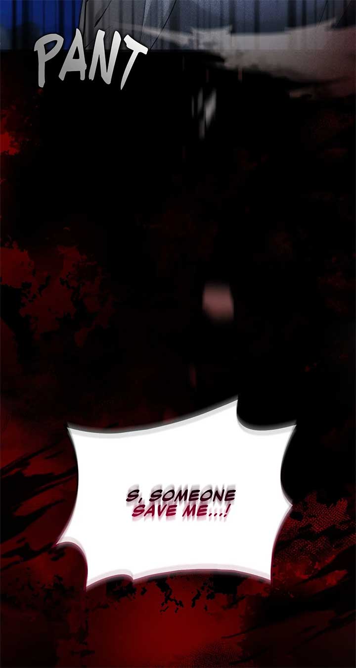 The Fangs That Pierce the Heart Chapter 15 page 100