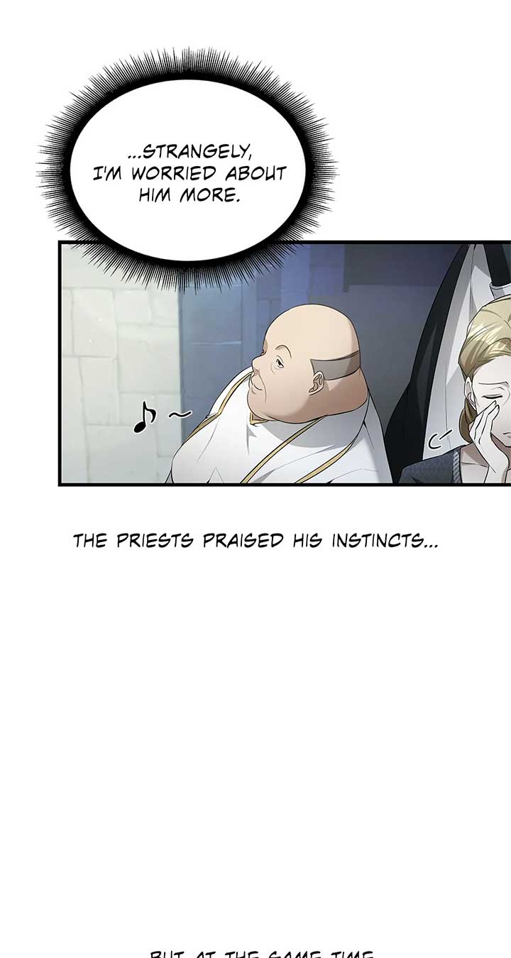 The Fangs That Pierce the Heart Chapter 15 page 13