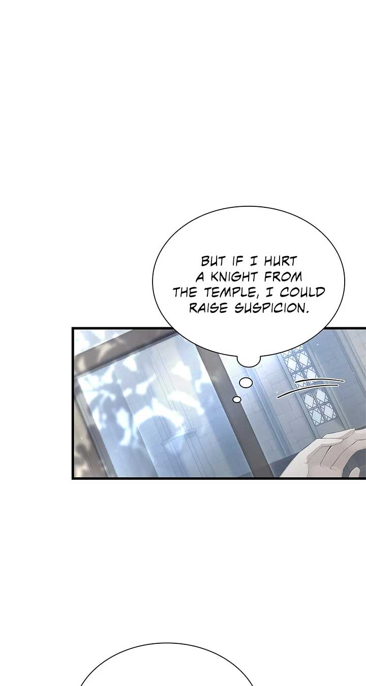 The Fangs That Pierce the Heart Chapter 15 page 18