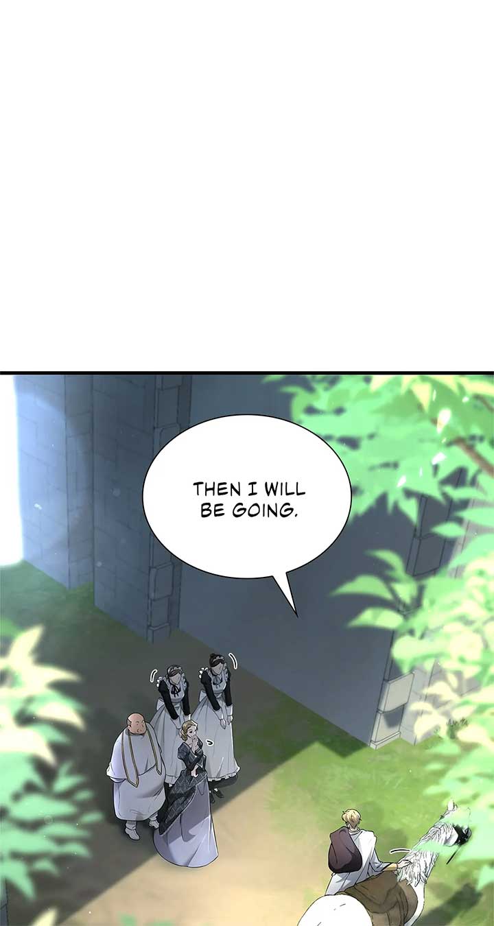 The Fangs That Pierce the Heart Chapter 15 page 1