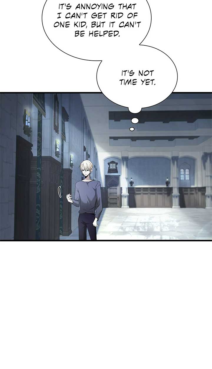 The Fangs That Pierce the Heart Chapter 15 page 19