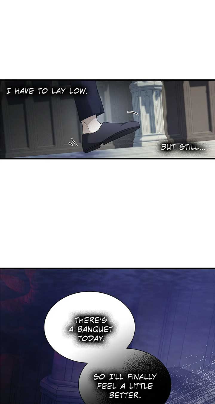 The Fangs That Pierce the Heart Chapter 15 page 20