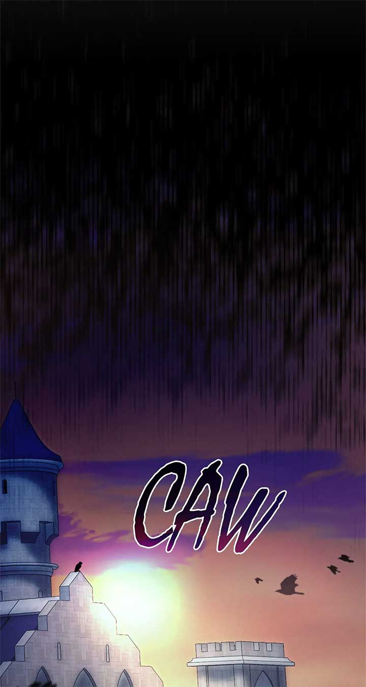 The Fangs That Pierce the Heart Chapter 15 page 23