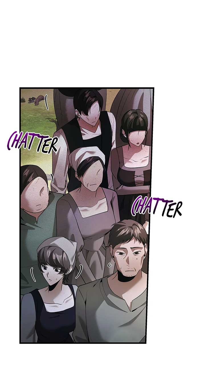 The Fangs That Pierce the Heart Chapter 15 page 27