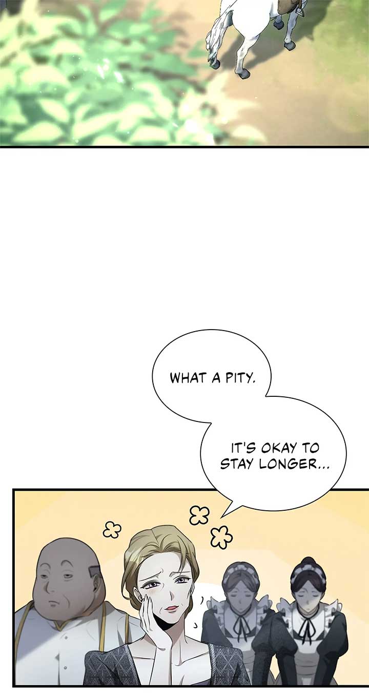 The Fangs That Pierce the Heart Chapter 15 page 2