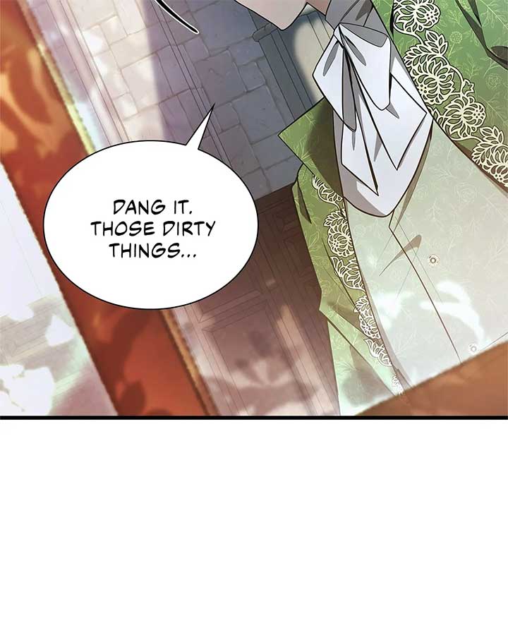 The Fangs That Pierce the Heart Chapter 15 page 30